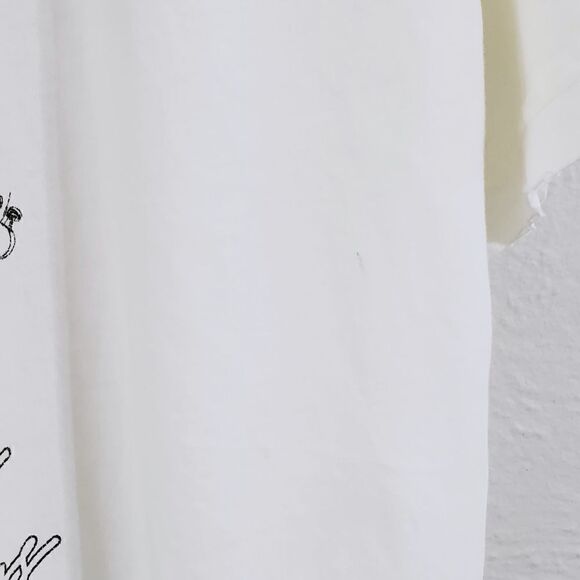 NWOT Midnight Rider Ladies & Gentlemen Waylon Jennings Unisex Tee Sz Extra Large - Picture 7 of 15